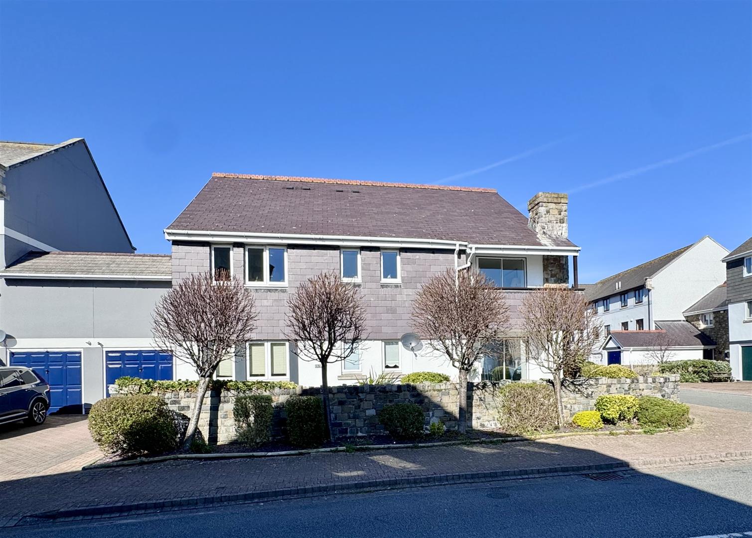 Meirion Drive, Conwy